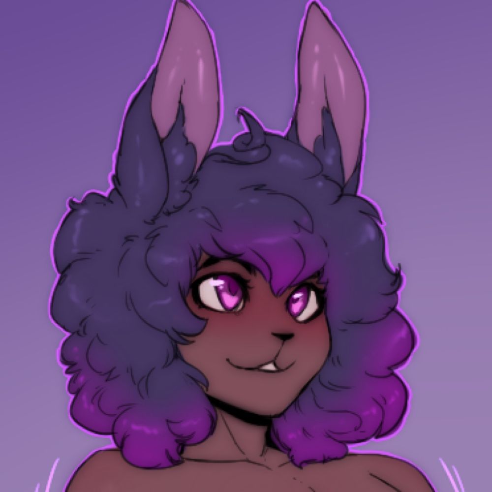 Rio 🐰