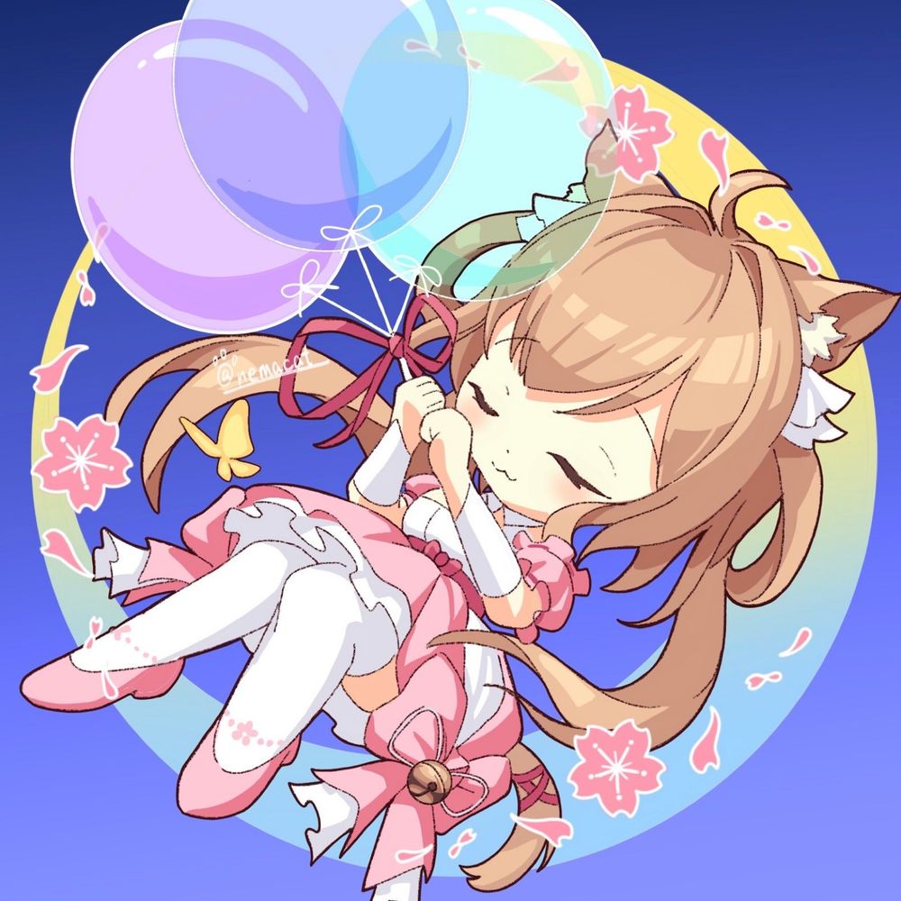 寝々子