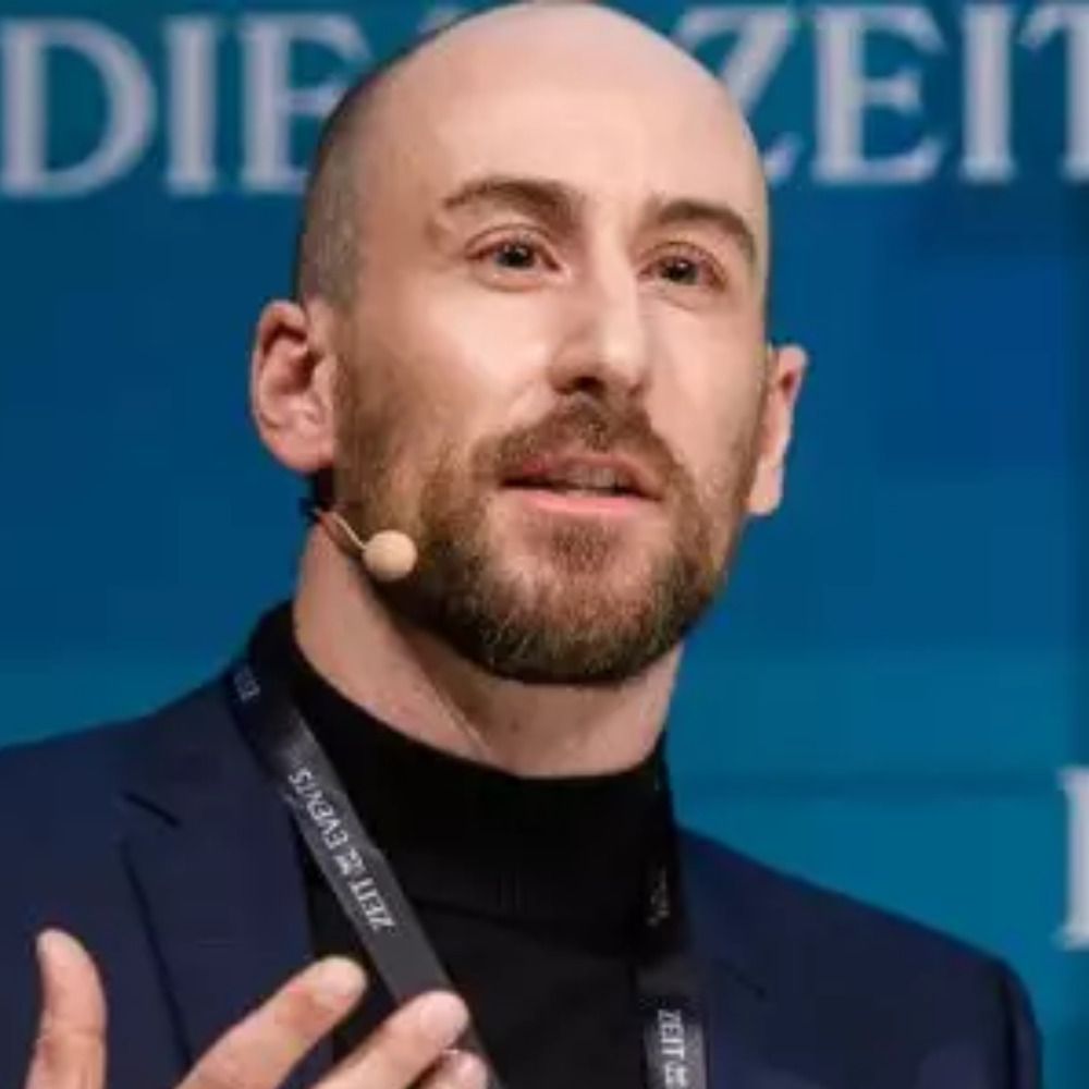 Daniel Kofahl
