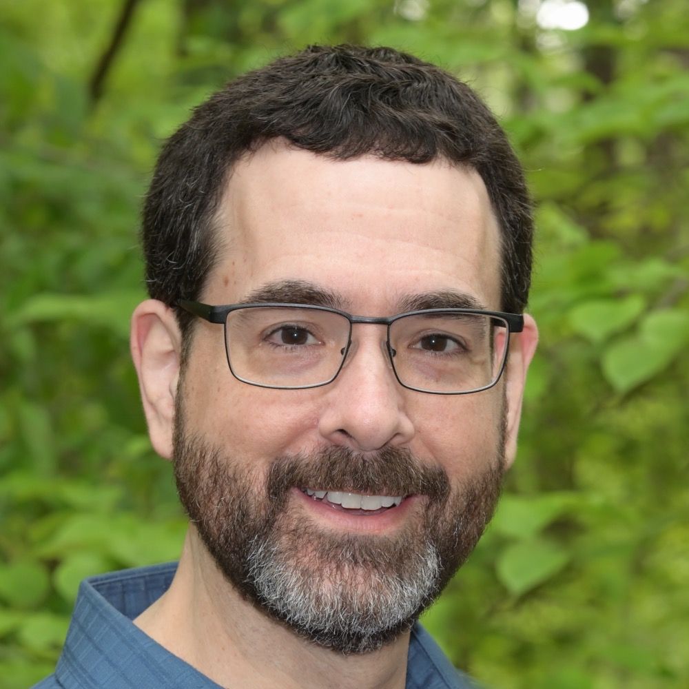 David Myers