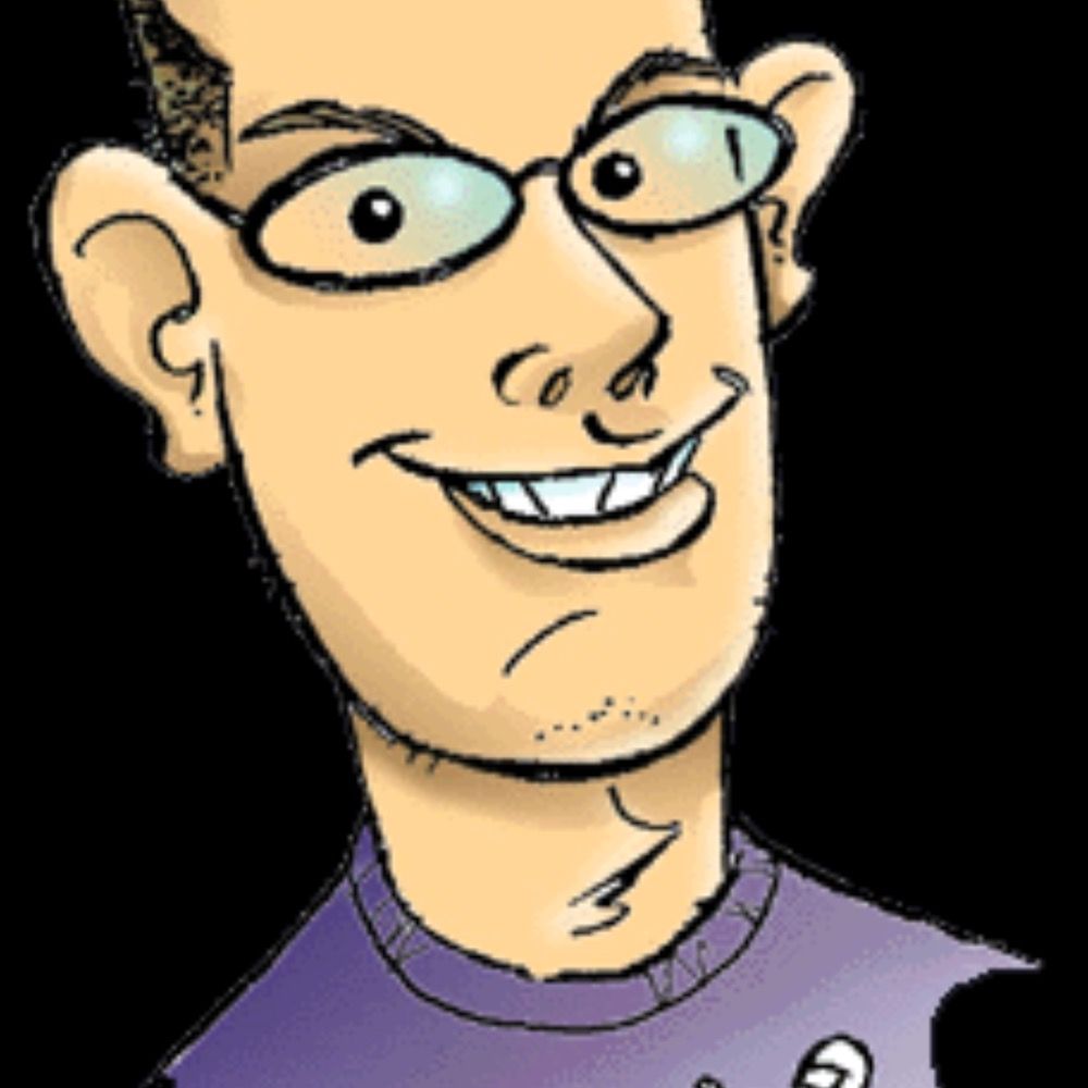 Alastair