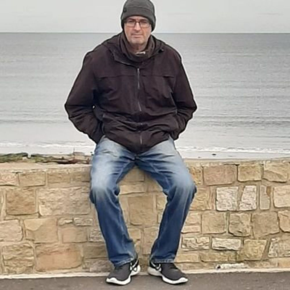 Peter Richardson
