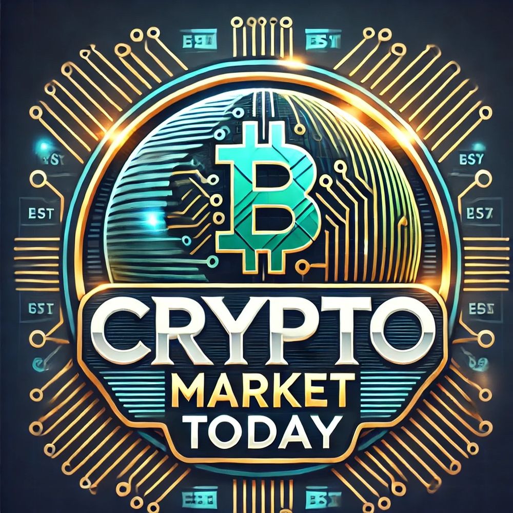 Crypto Market Today