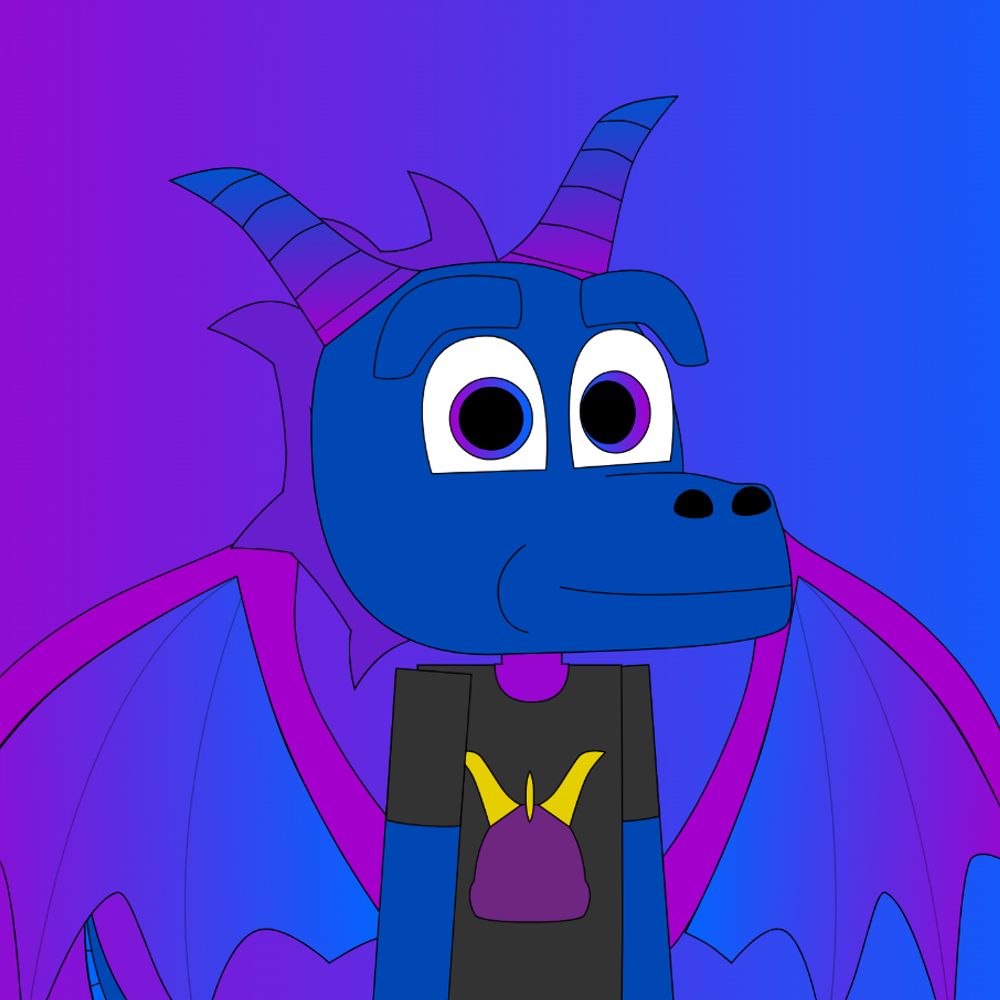 Purpblue