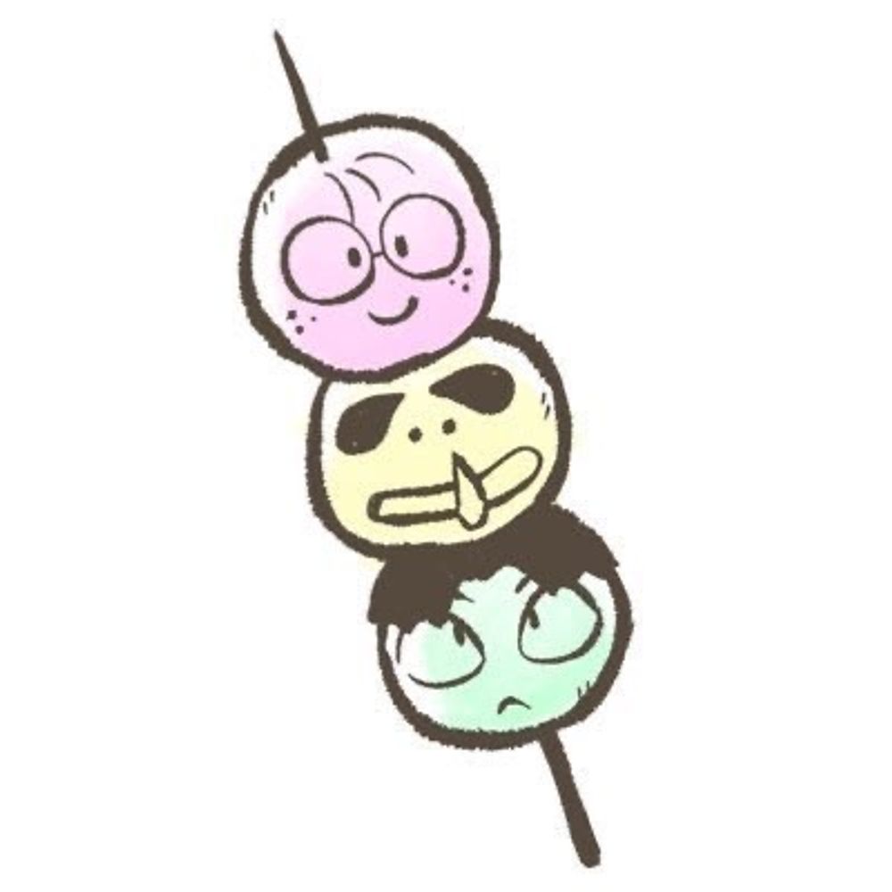 コゲタ