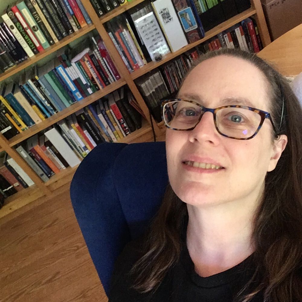 Georgina Toland