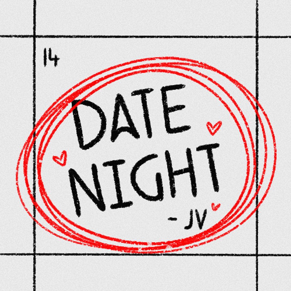 Jayvik Date Week