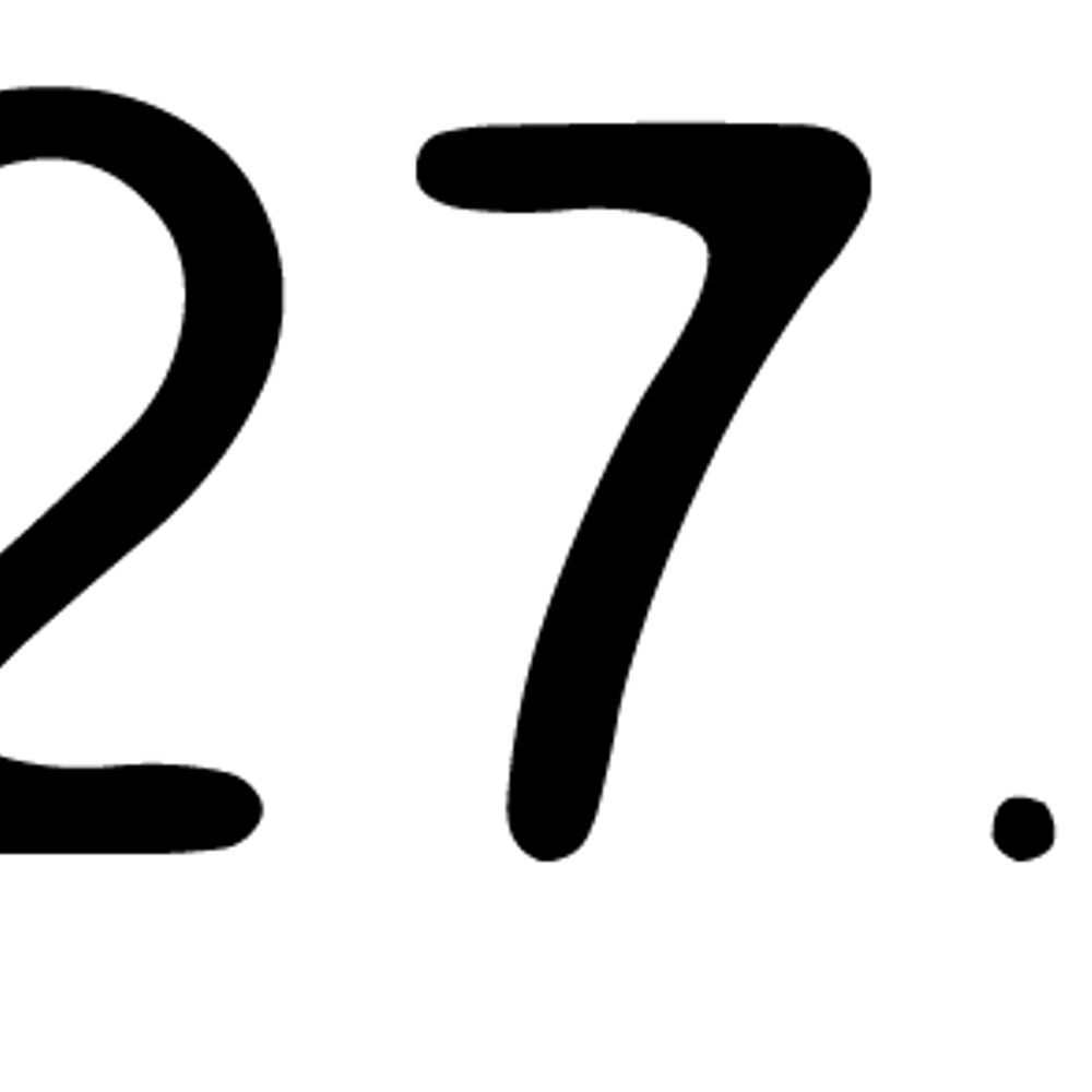 027.7