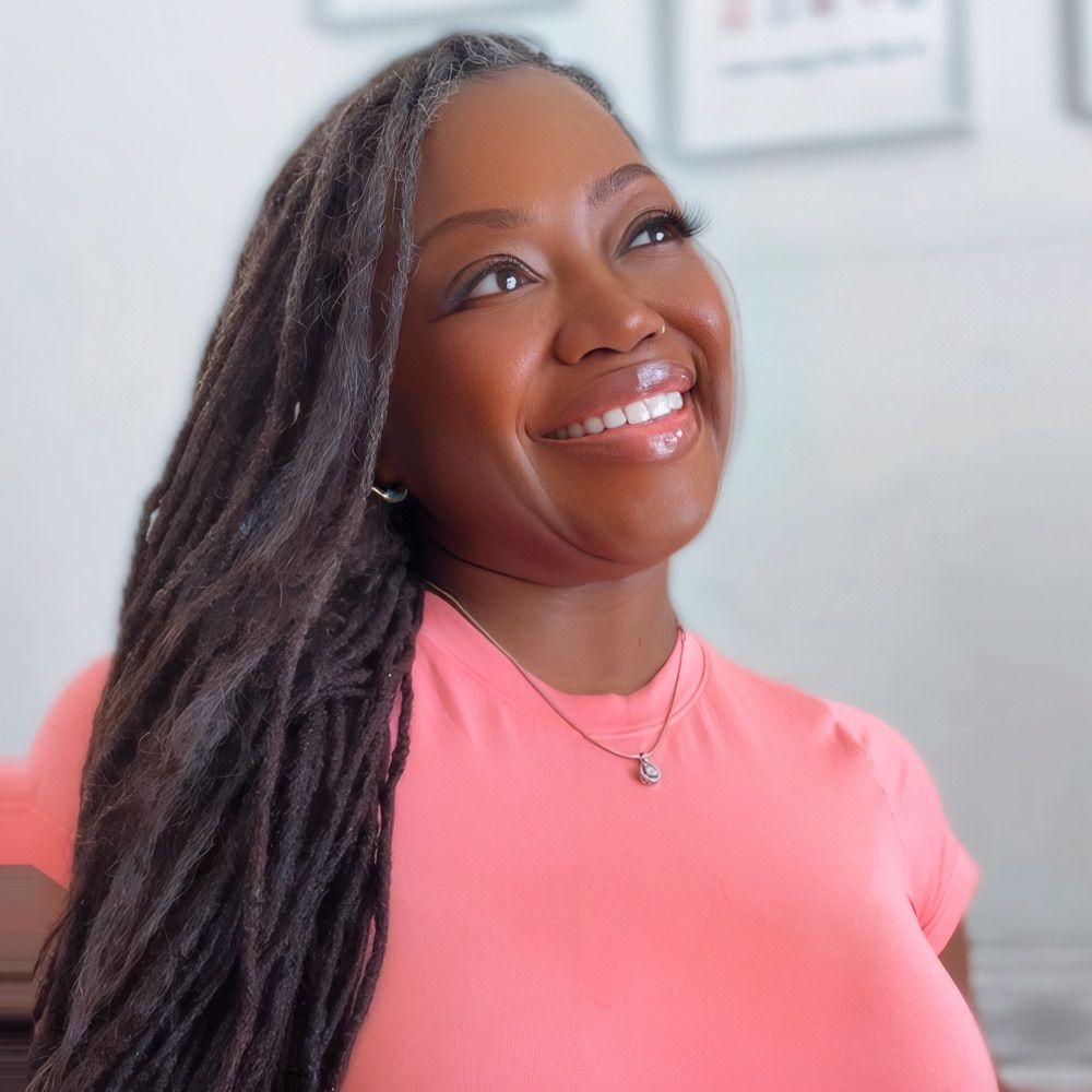 Toshia Shaw
