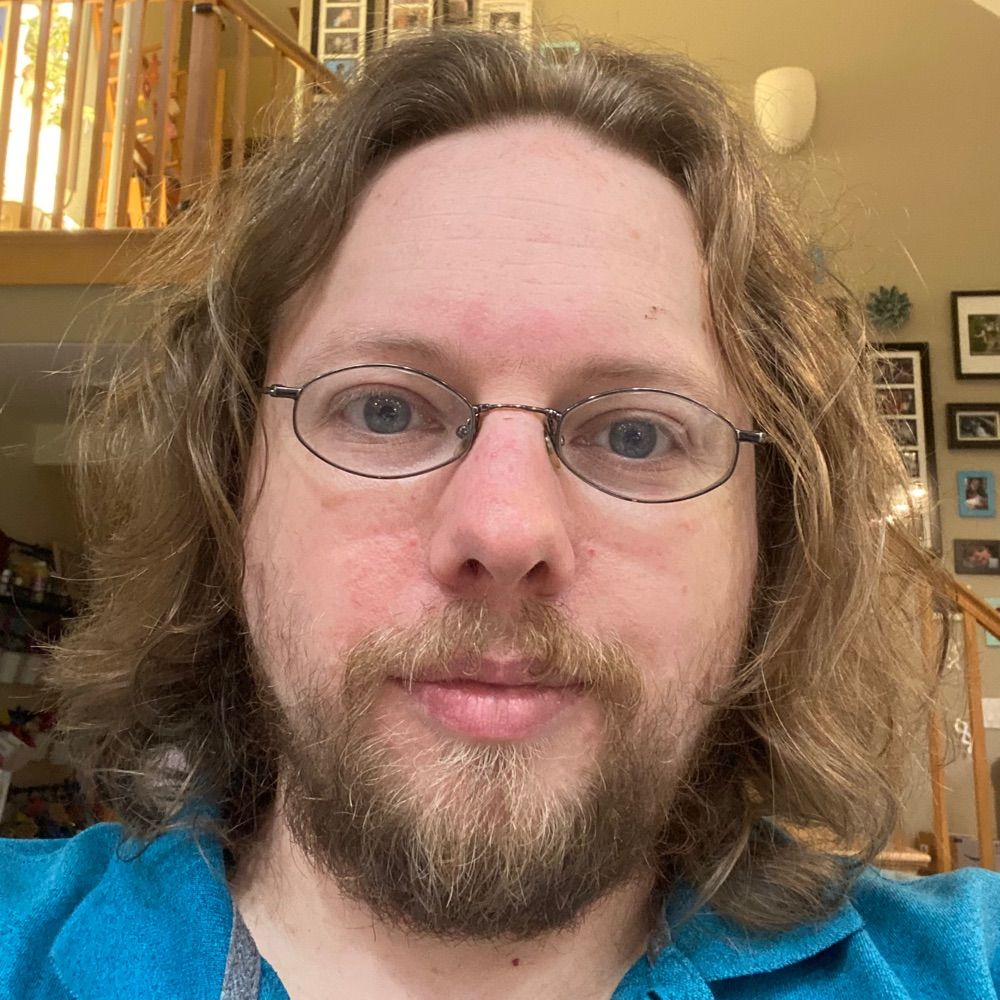 Matt Alexander