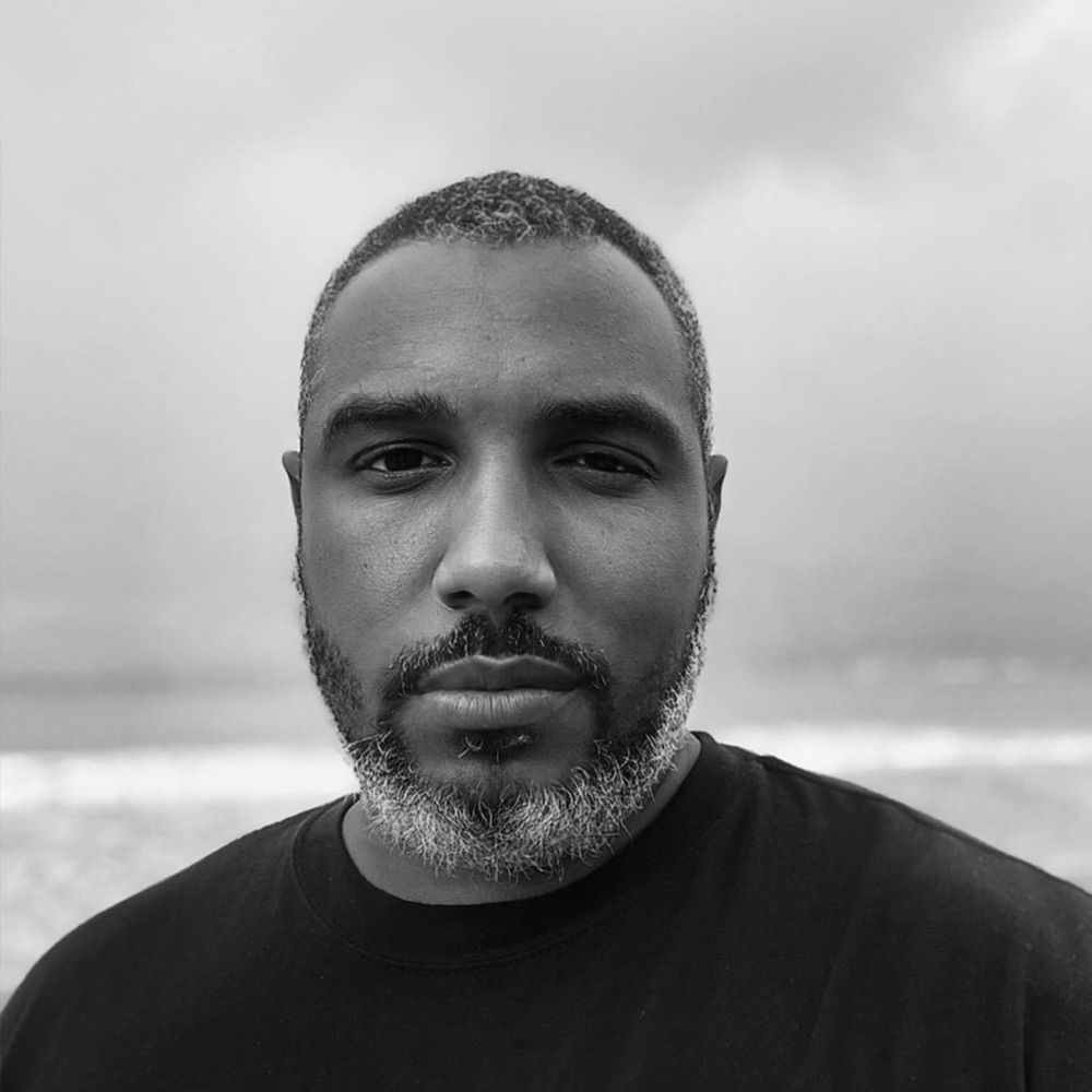 Jay Hardman