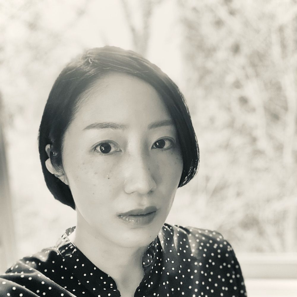 樋口あゆみ / Ayumi Higuchi