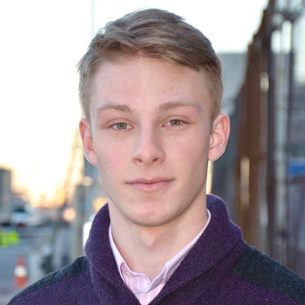 Sean Conlon