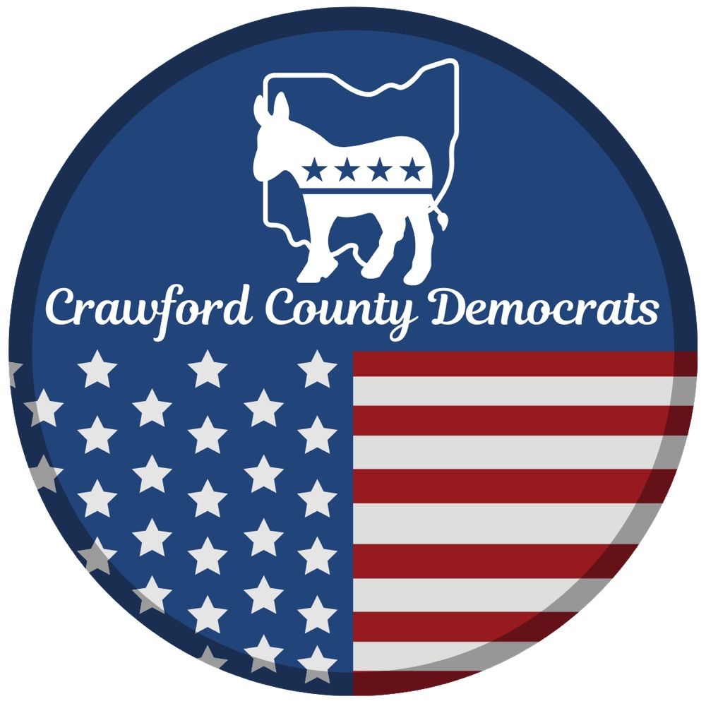 Crawford County OH Dems