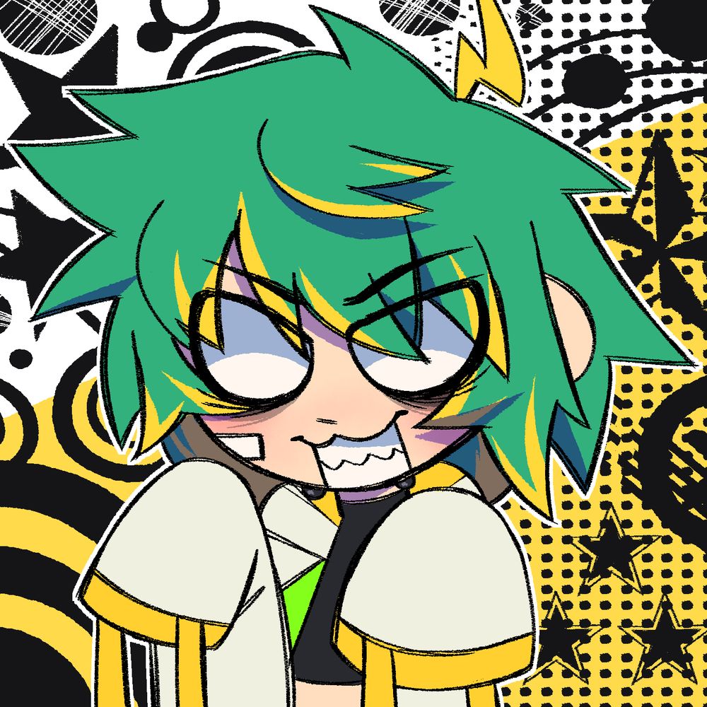 Kit |⚡️🔌 Vtuber |