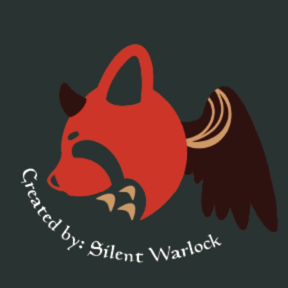 Silent Warlock