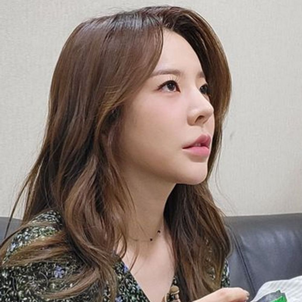 lee sunny snsd love bot