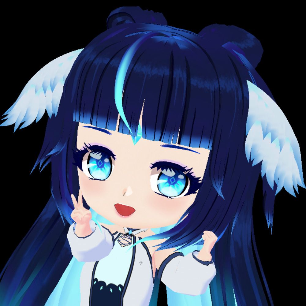 AquesTells 🐚🎶 | VTuber |