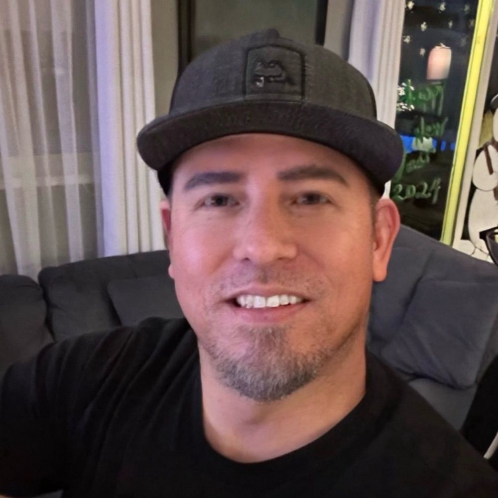 Scott Nagao