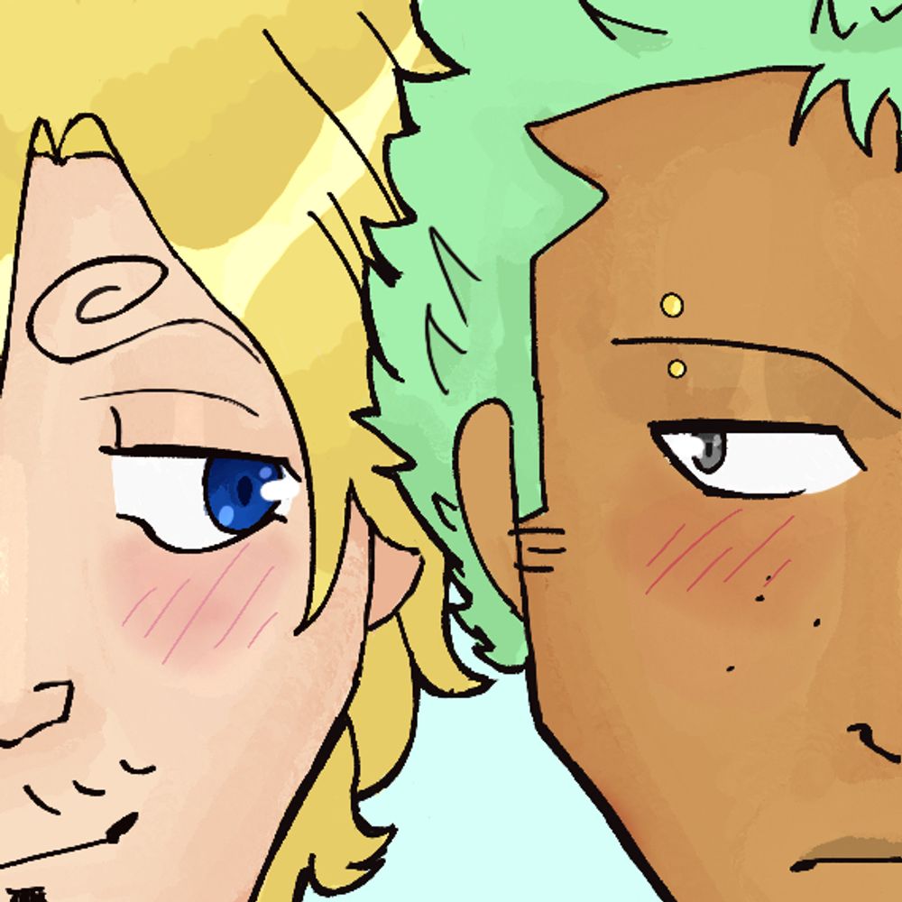 Lemon Lime: A SanZo Bang | Server Opens August 1st
