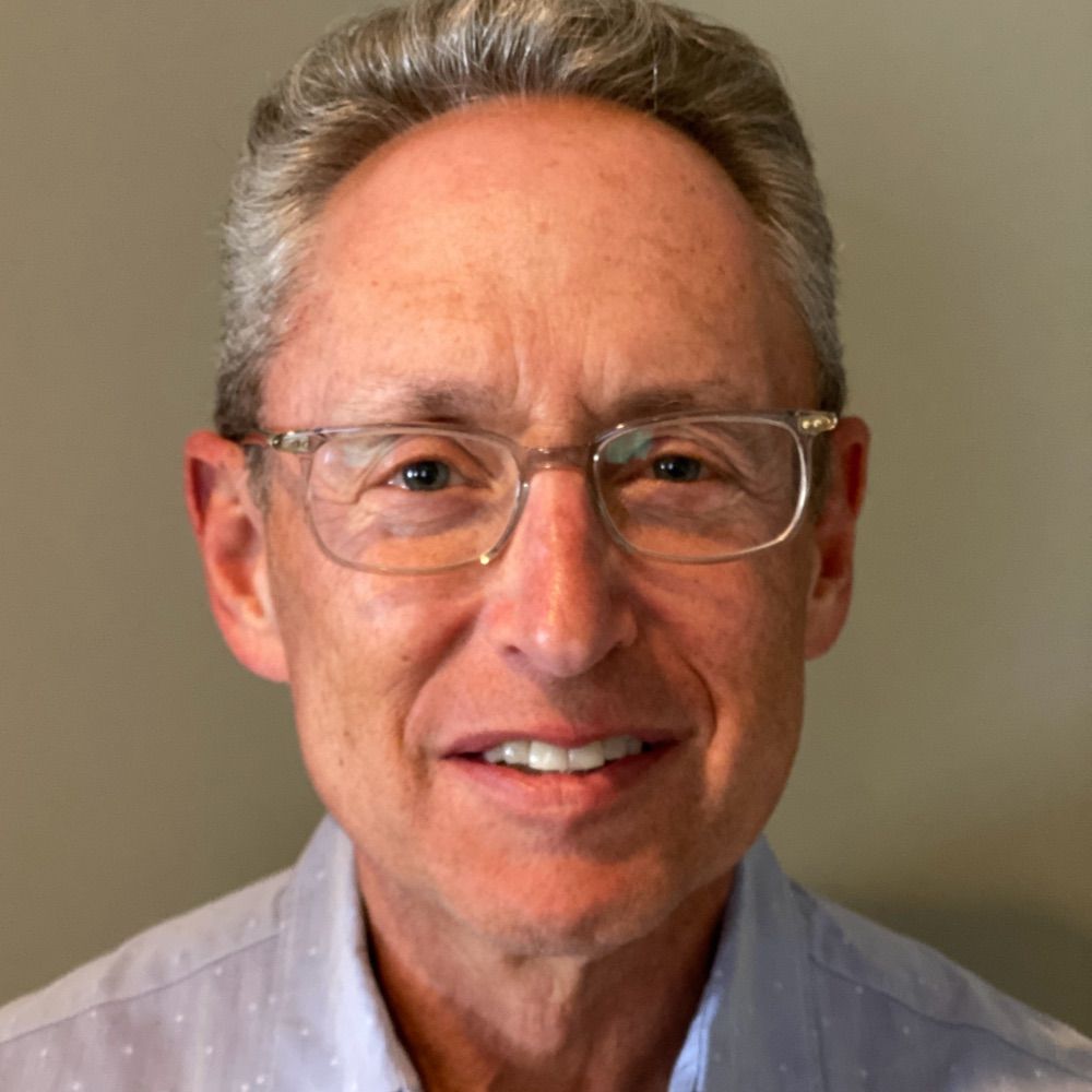 Jim Riesenbach
