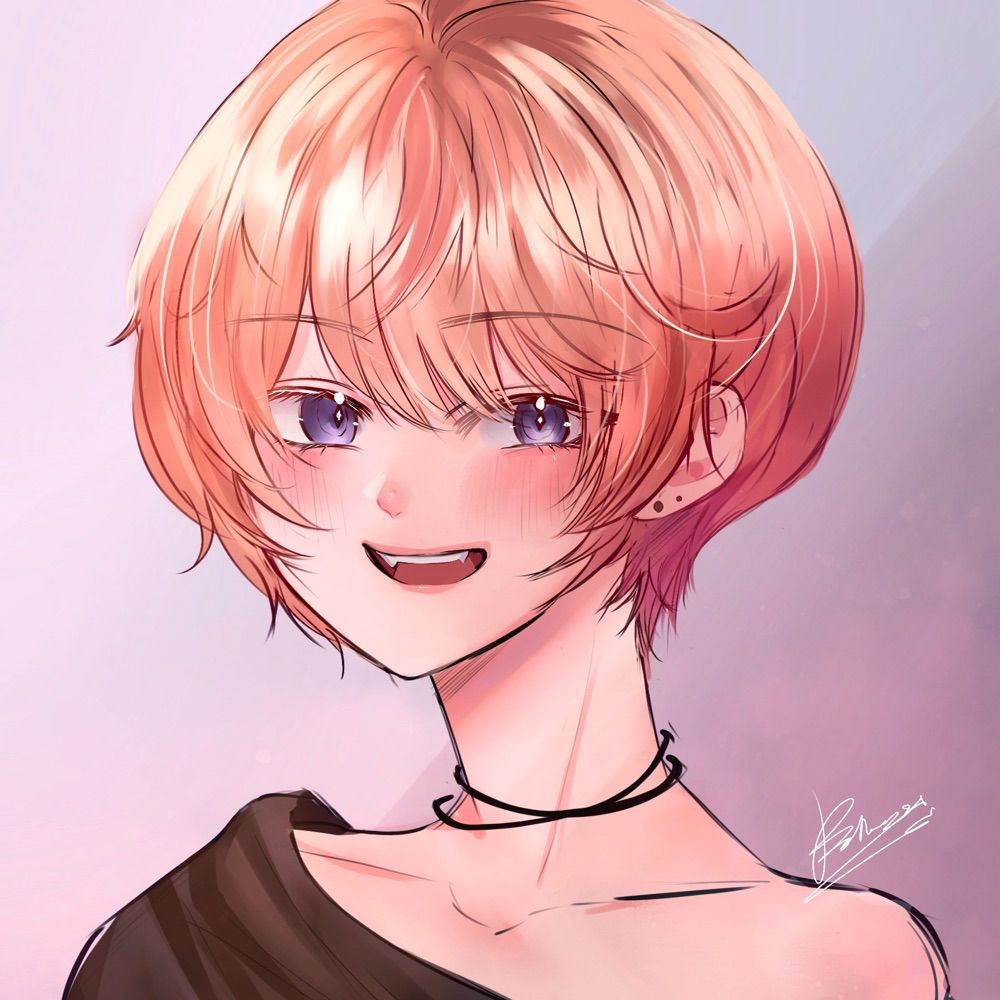 Chiso✨