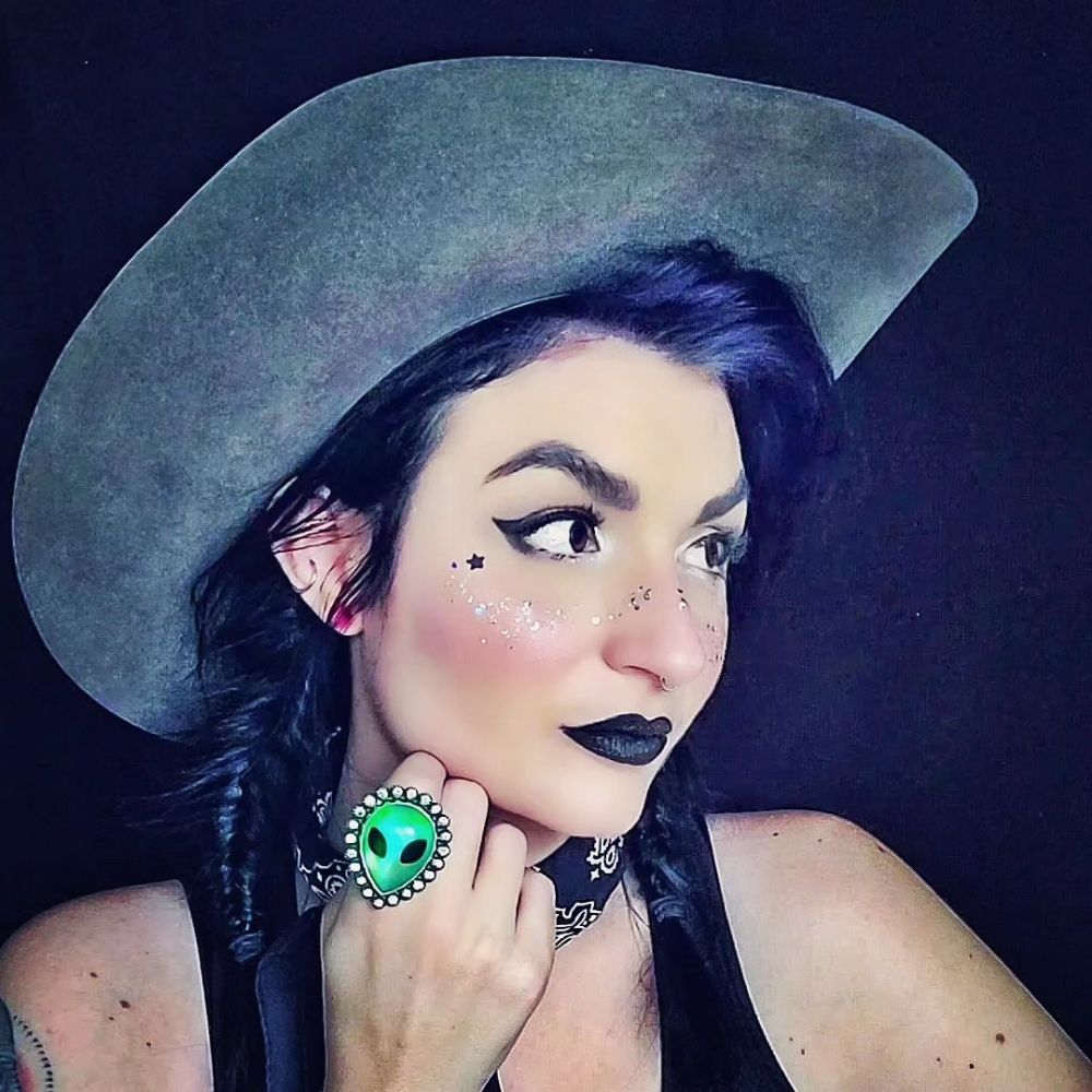 Hayley Frankenstein