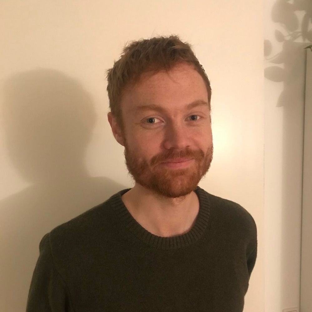 Jeppe Søndergaard