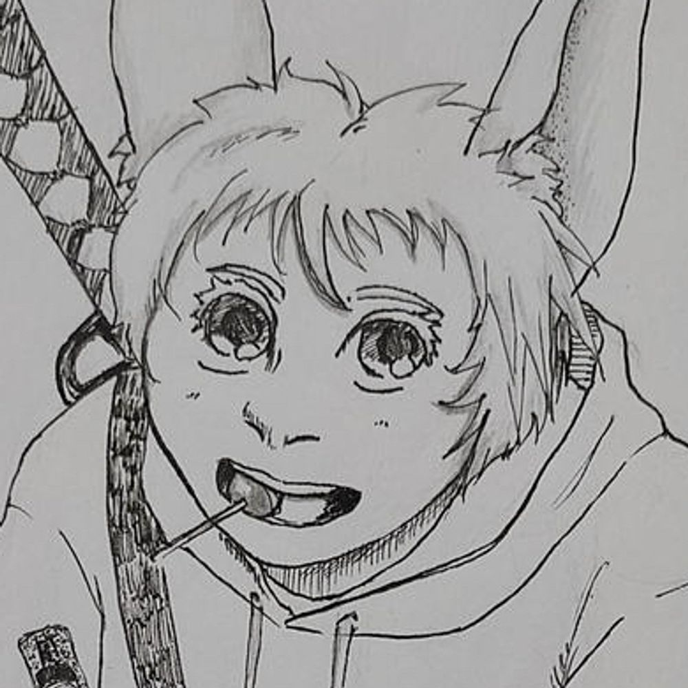 章魚阿幻Devilfishphantom