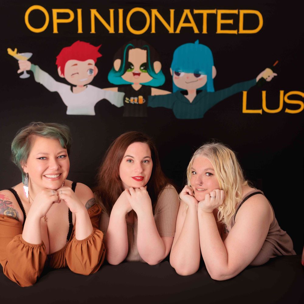 Profile picture opinionatedlushes.bsky.social