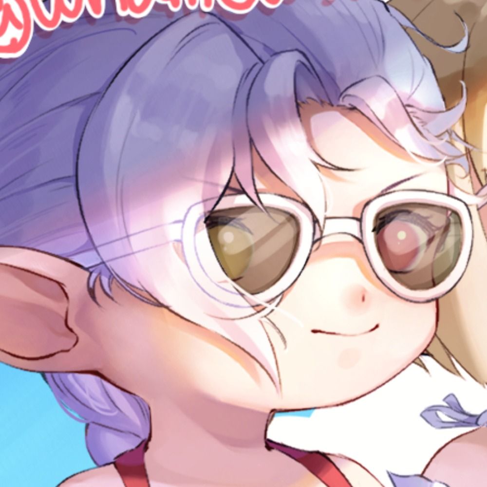 わみゅ羽🍊