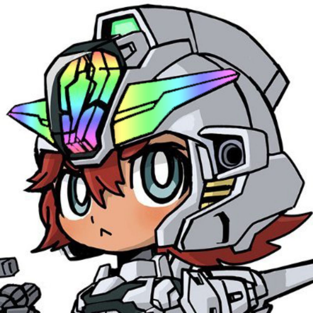 Eevee's avatar