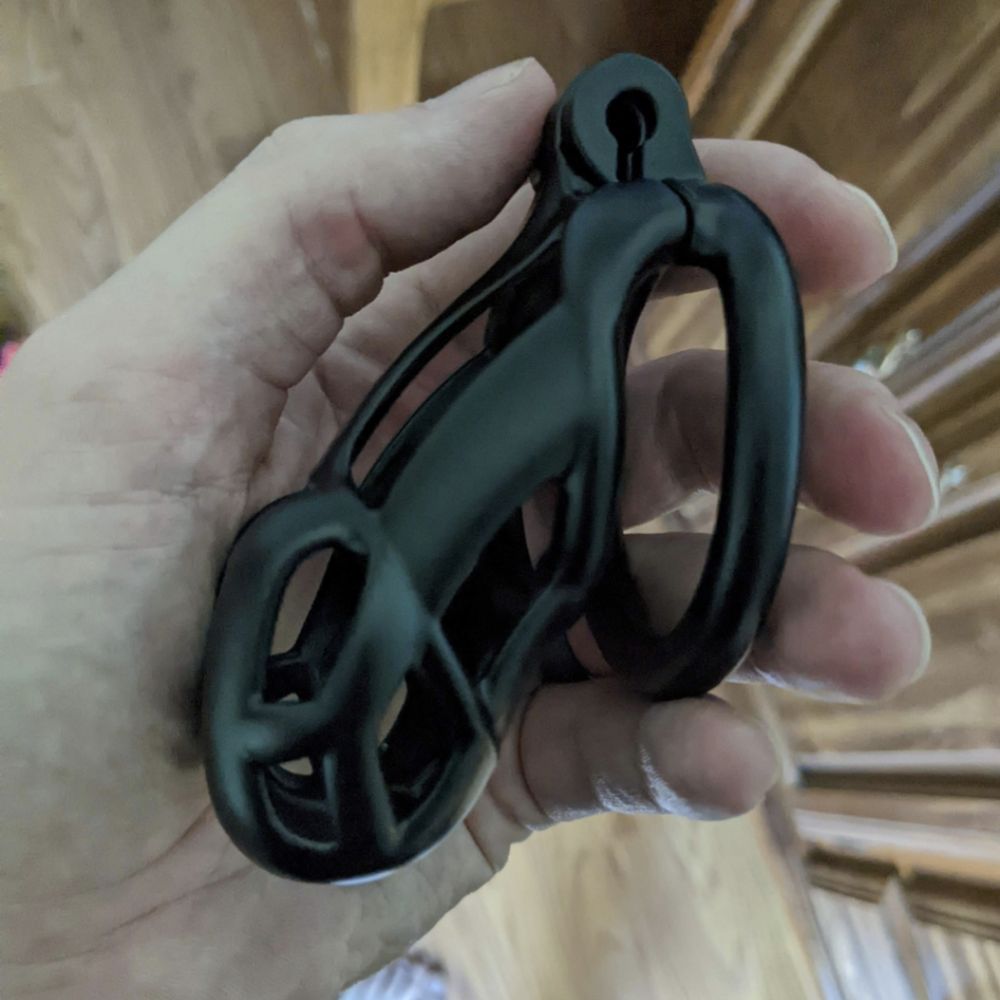 Chastity Sub