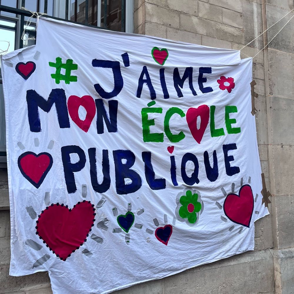 Représentants Parents d’Eleves 52 Wattignies