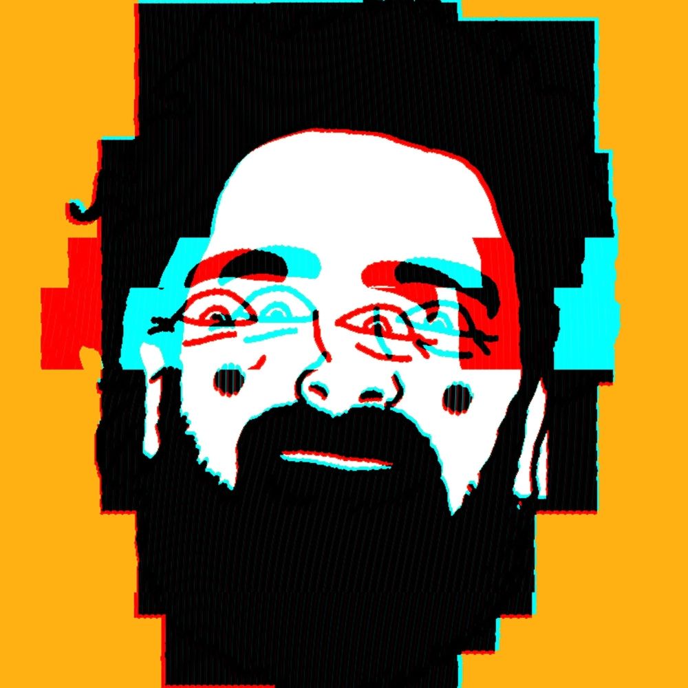 Fuggcast - Absurdist Comedy Podcast