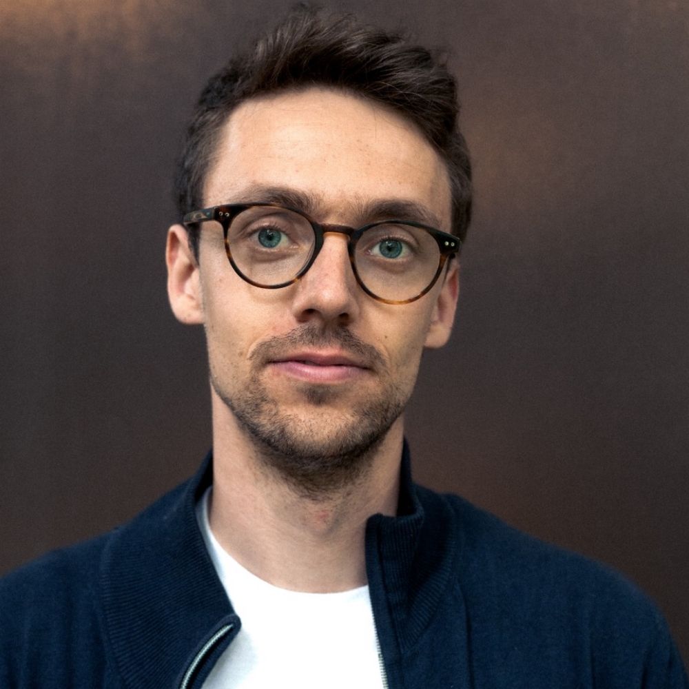 Henrik Rampe
