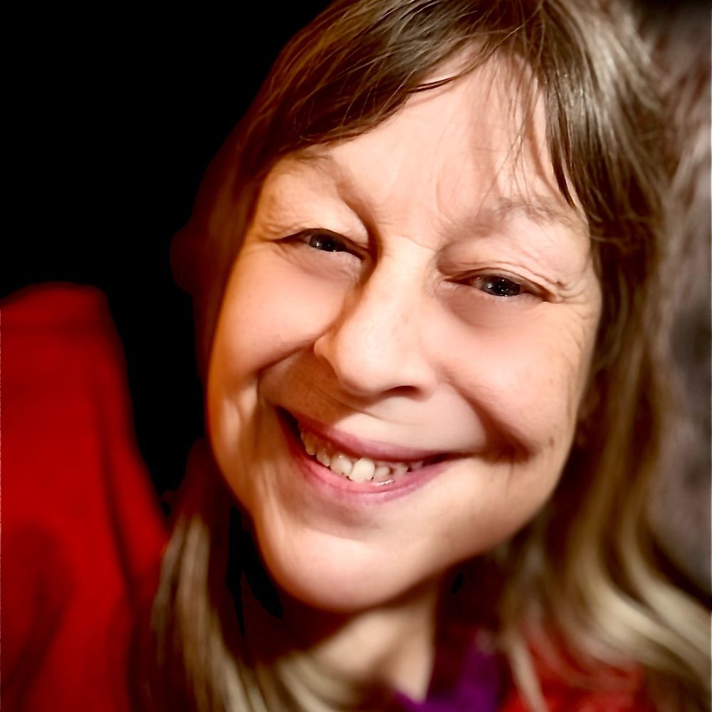 Elizabeth Campbell