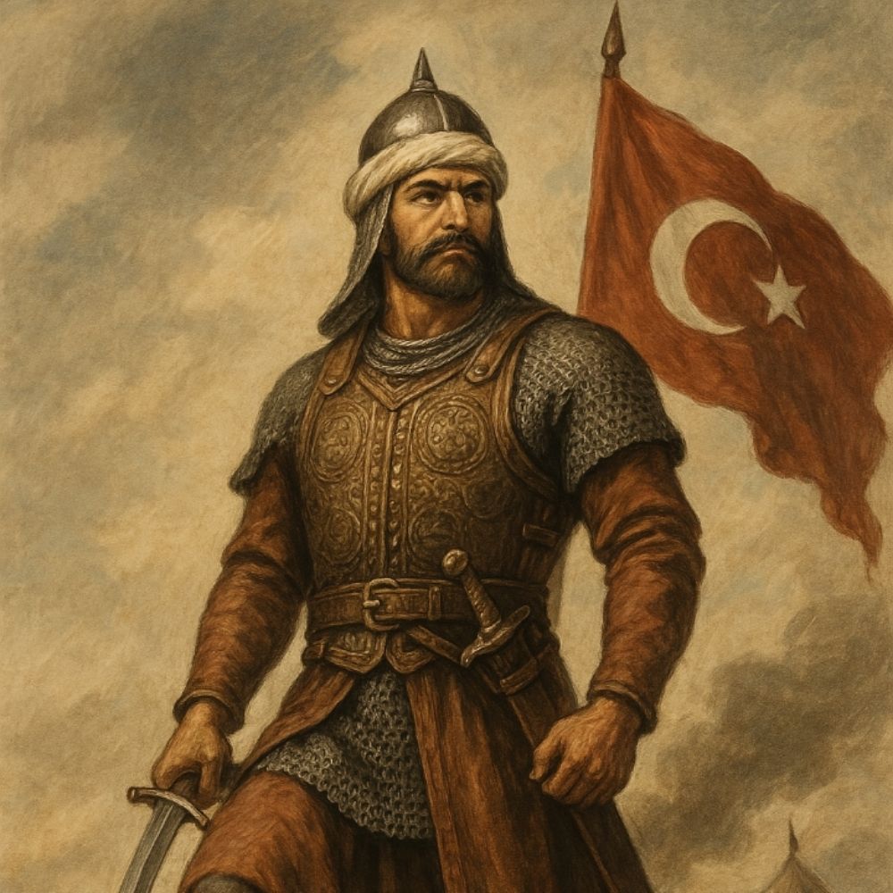 Bir yiğit