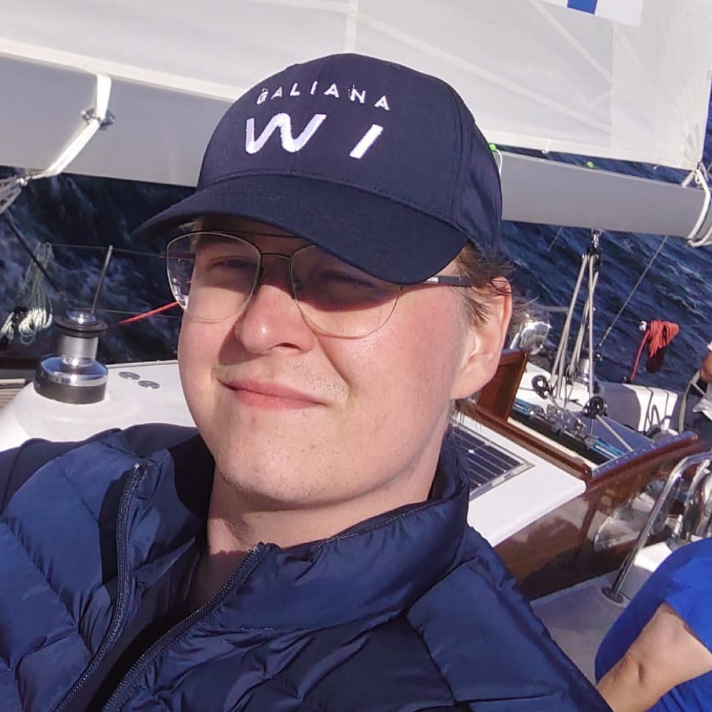 Joonas "Schrödi" Tanskanen