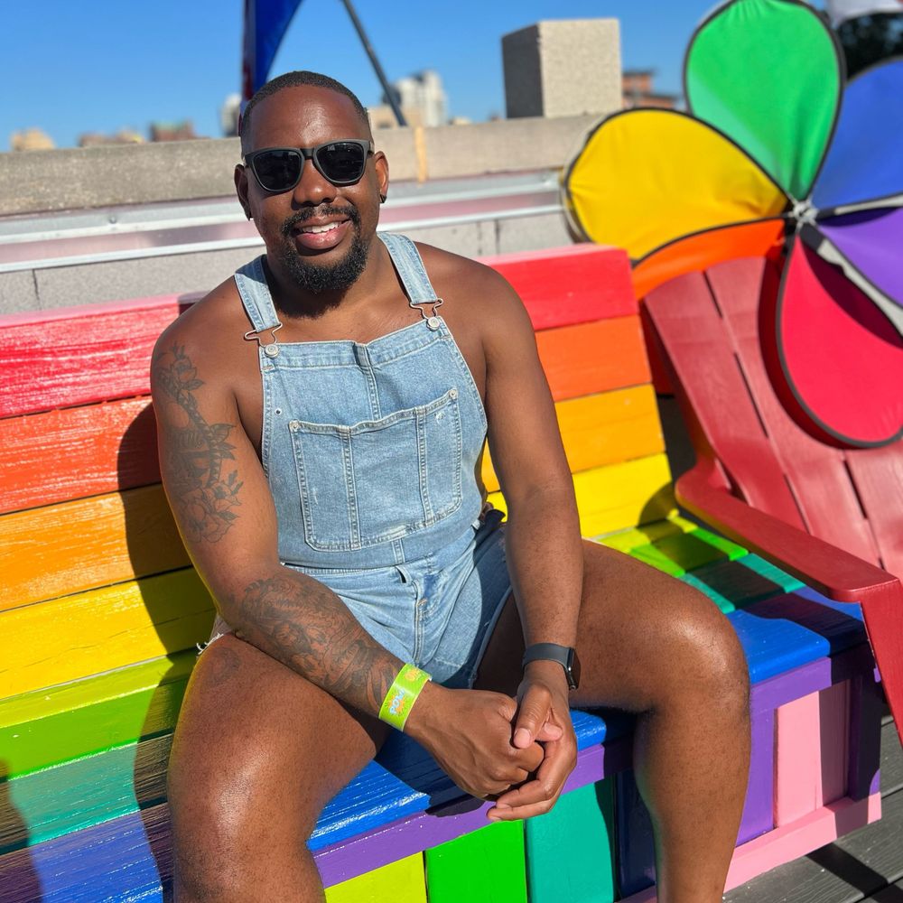 🐻Blckfurrycub🏳️‍🌈's avatar