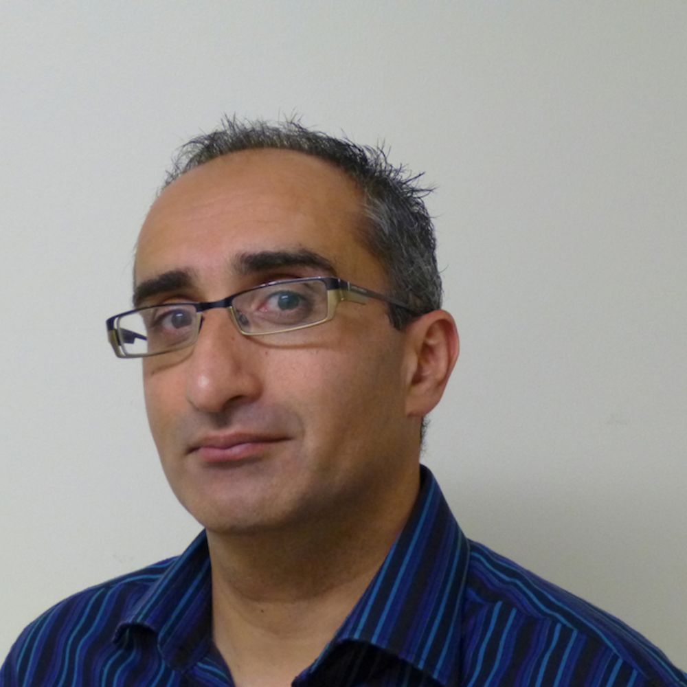 Wasim Baqir
