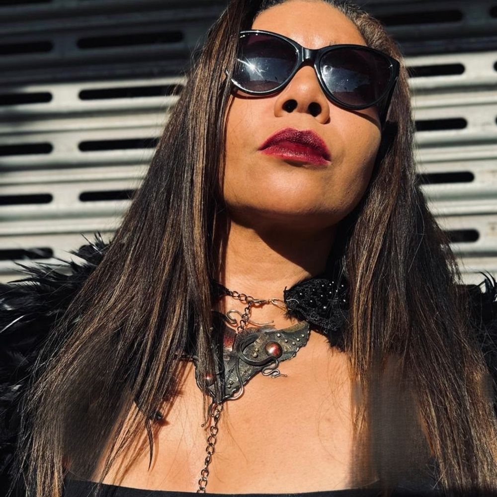 Jessica Pimentel Official