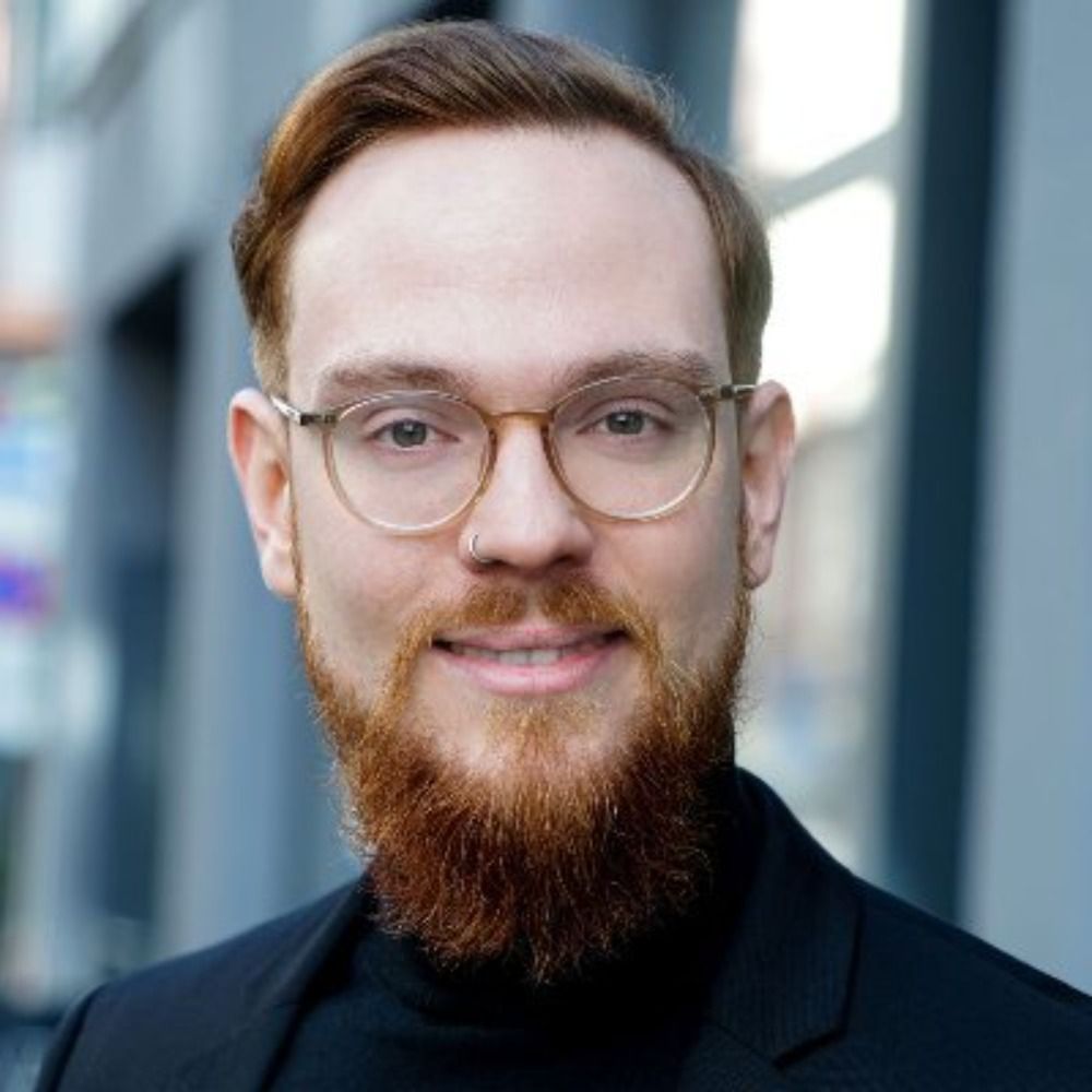 Daniel Kunze