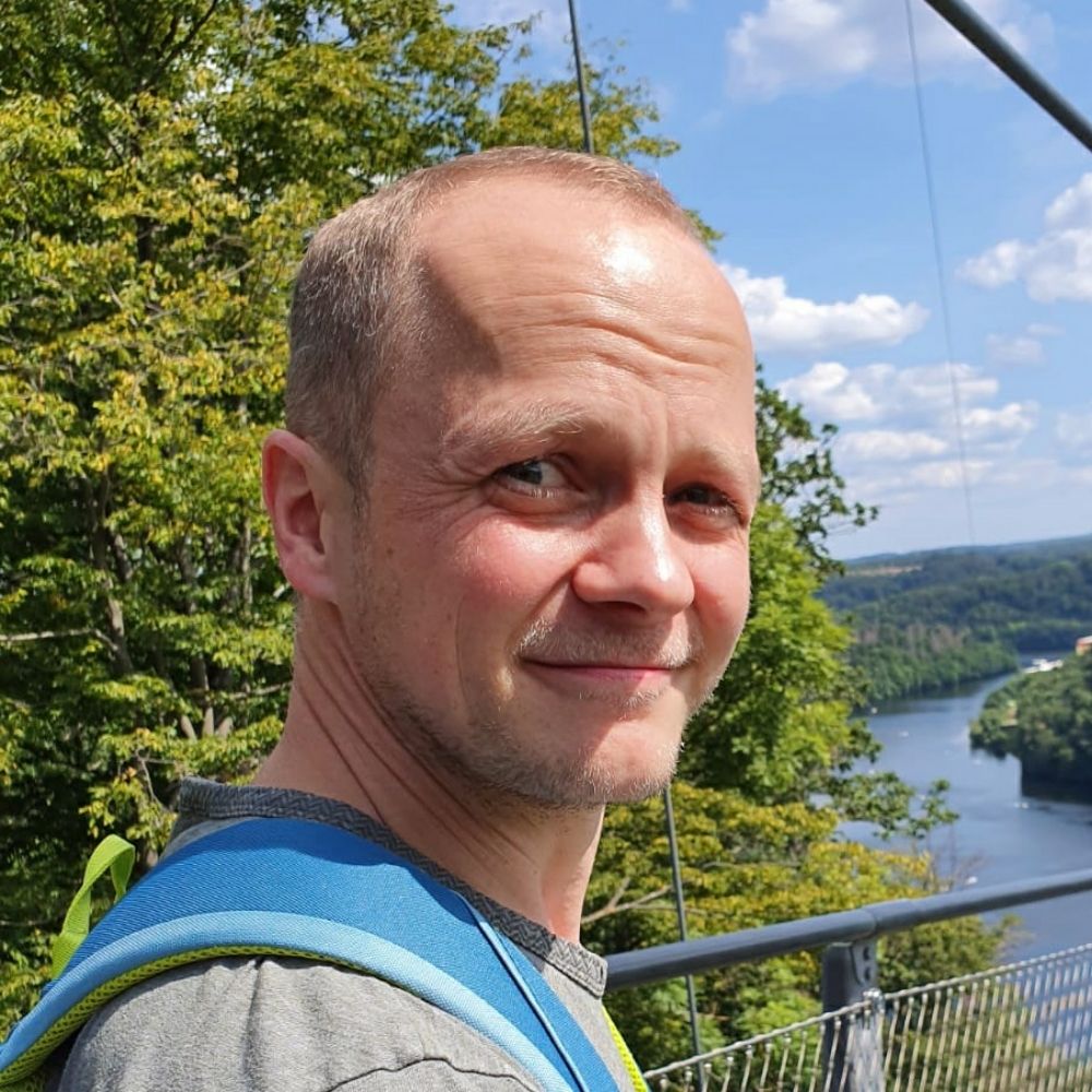 Ulfberth