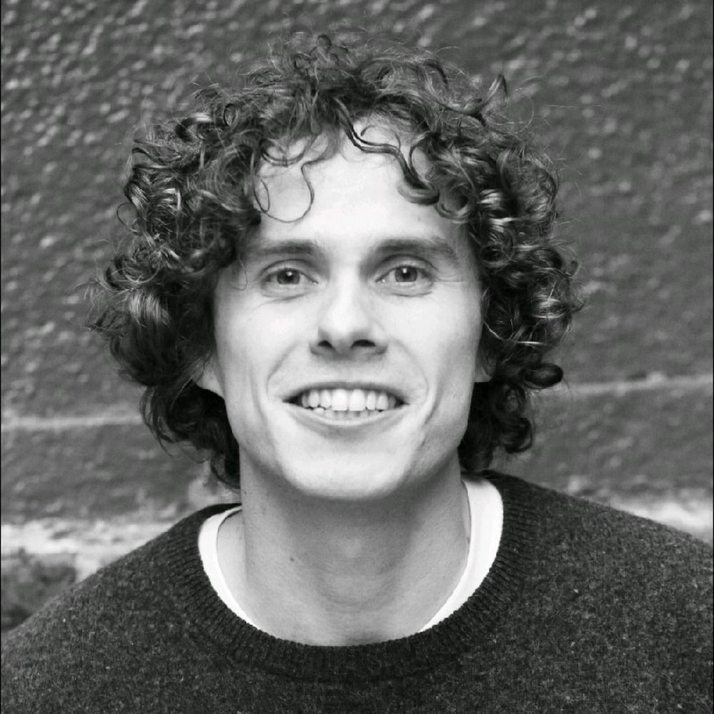 Huw Spencer