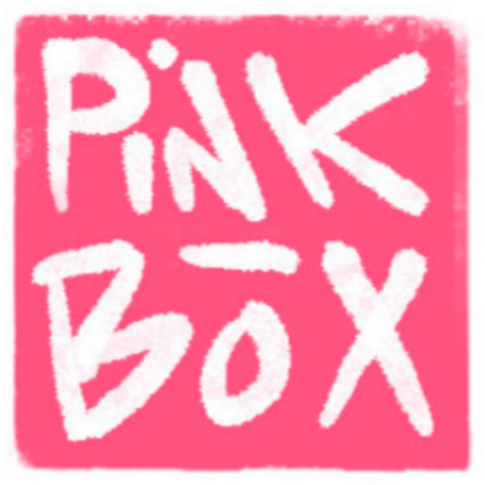 PINKBOX🔞
