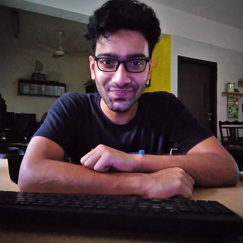Shubhankar Saha