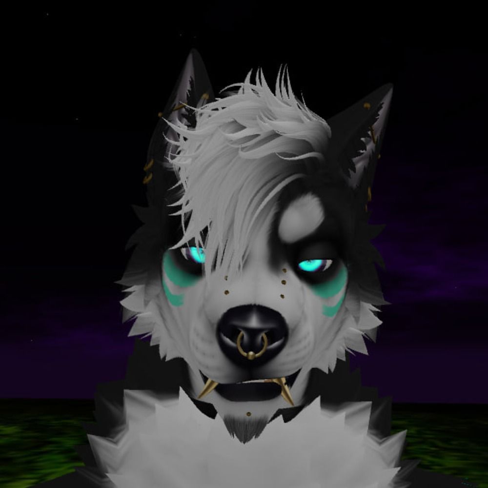 Aspen Werewolf