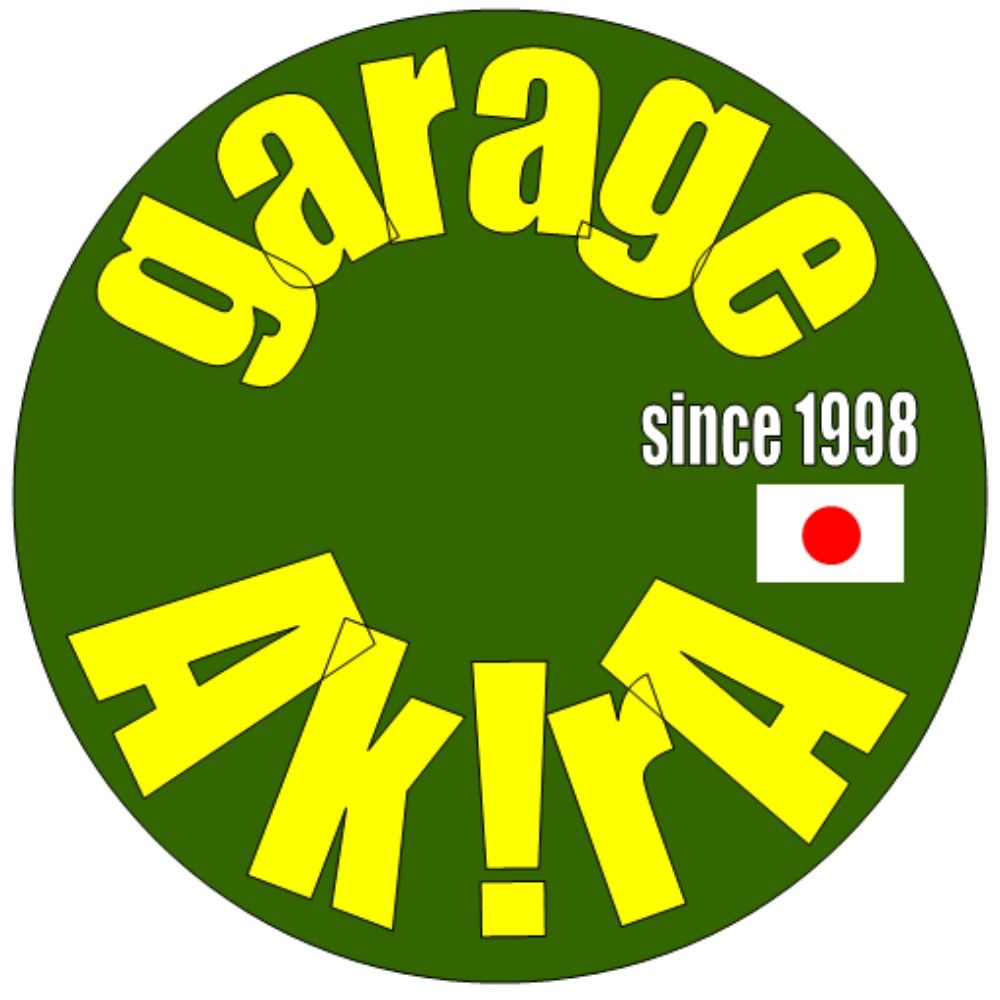 garage Ak!rA