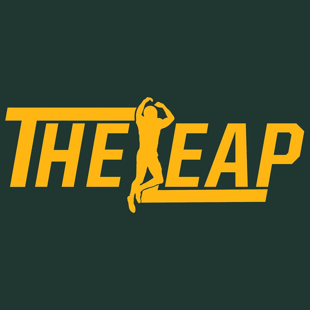 The Leap: Green Bay Packers newsletter